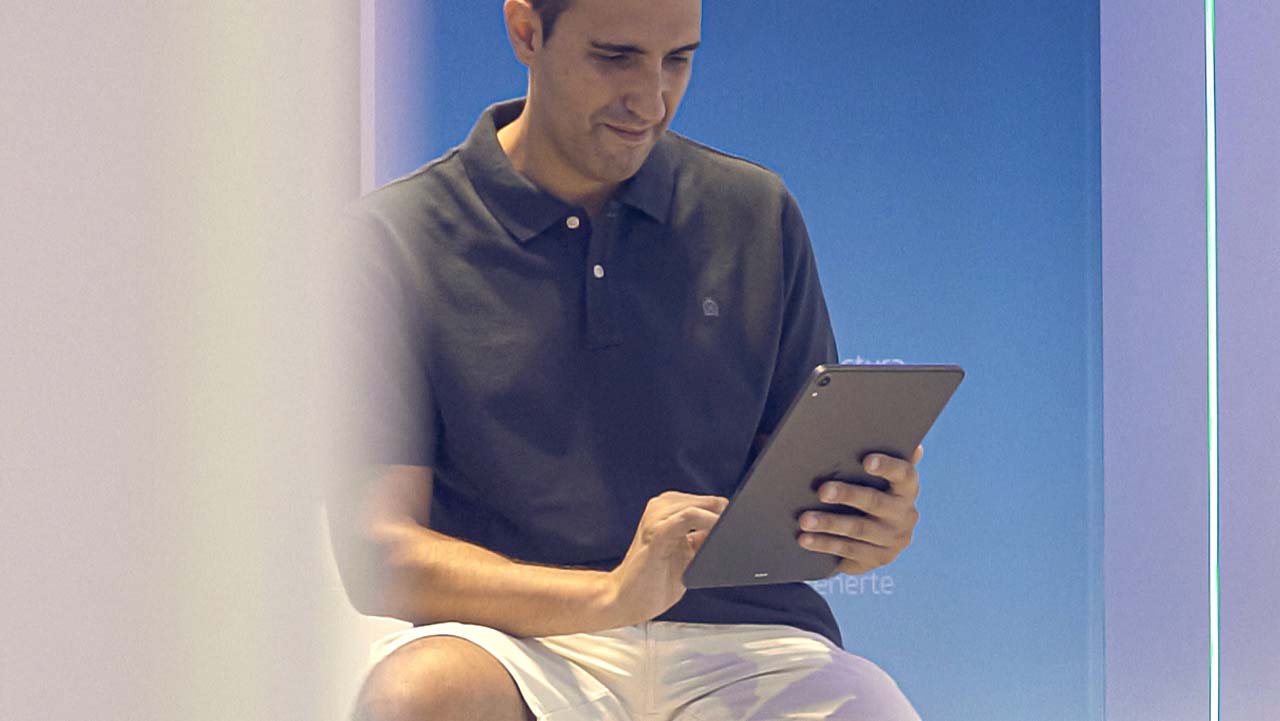 Ventajas del uso de aplicaciones cibernéticas