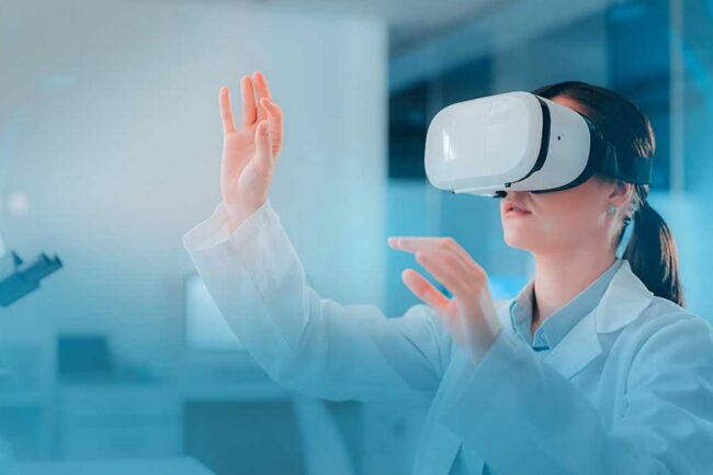 Proyecto Vaccines desarrollado por Imascono para Boehringer Ingelheim