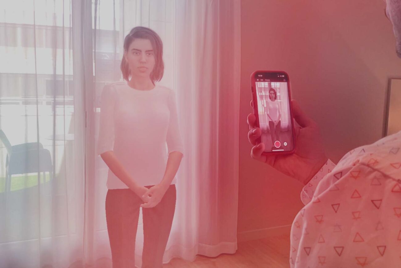 La influencia de la realidad aumentada en hoteles