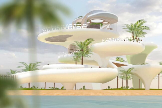 Exclusiverse - membresía digital para hoteles