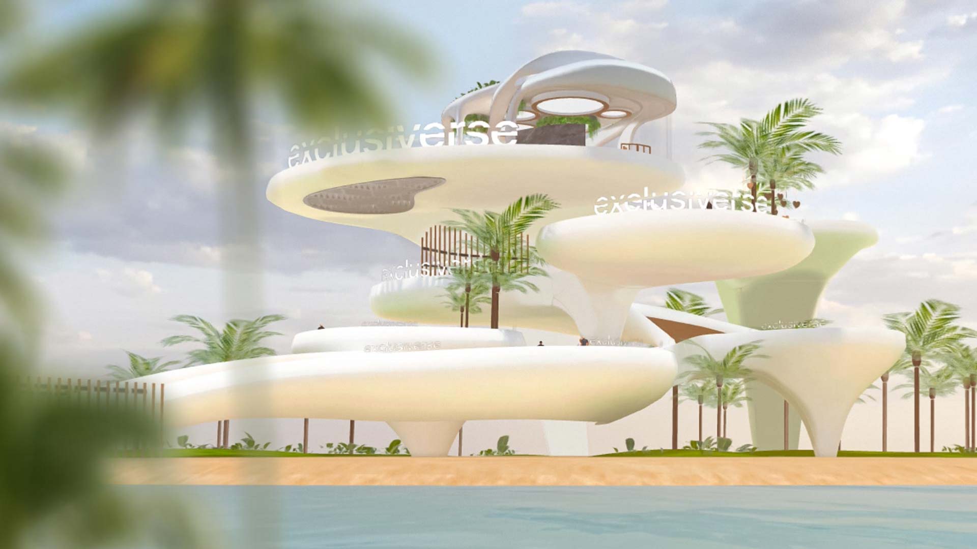 Exclusiverse - membresía digital para hoteles