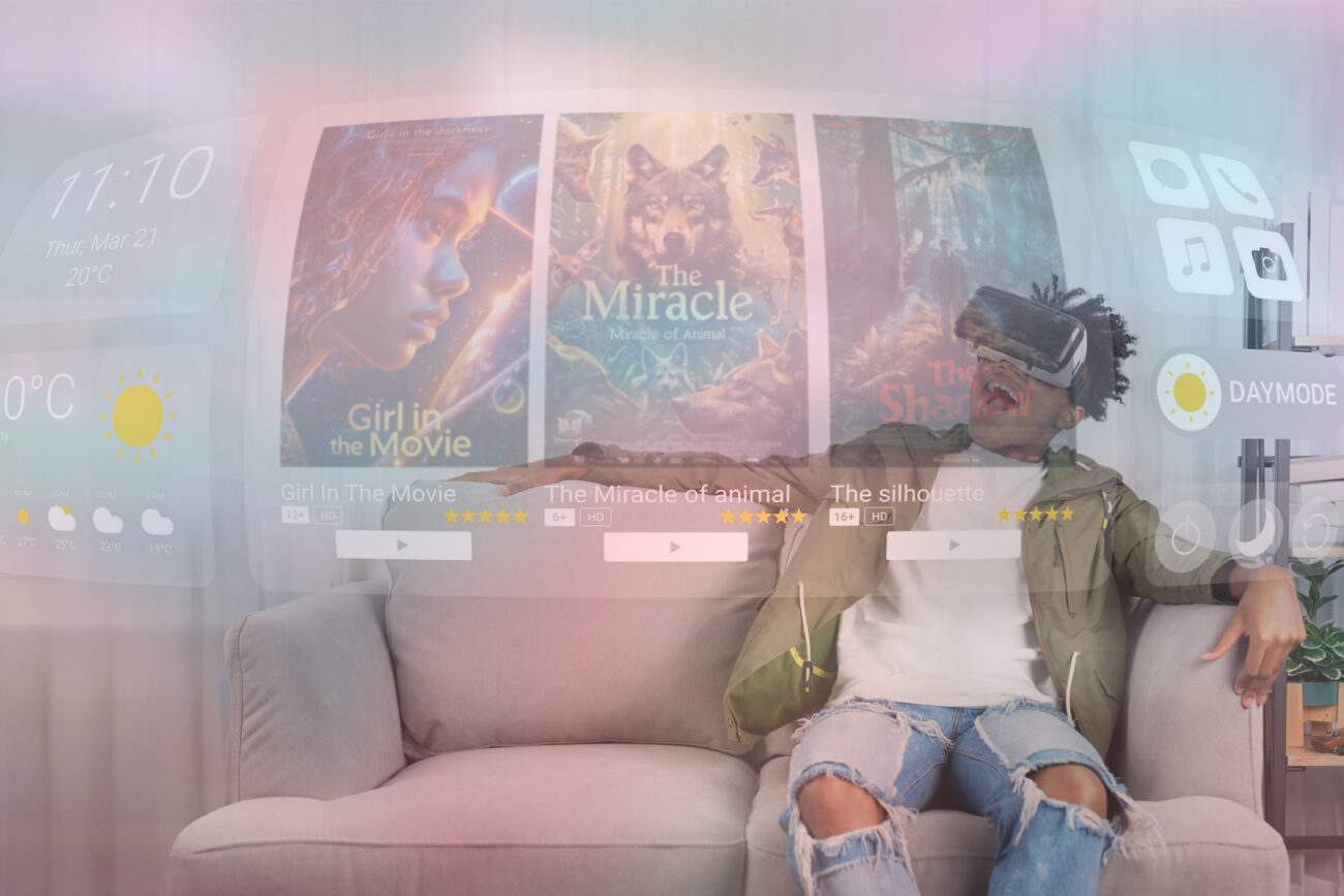 augmented reality in social media marketing